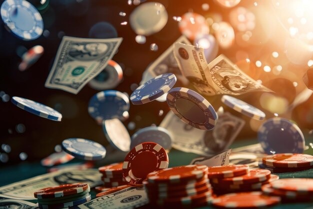 bazokabet Account Payouts