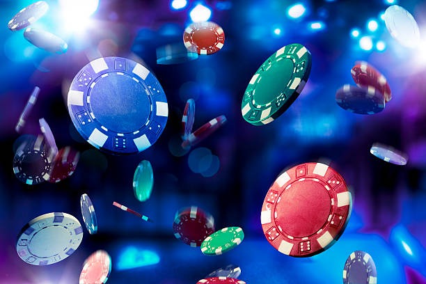 bazokabet Live Casino Tables