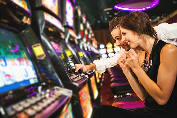 bazokabet Arcade Games